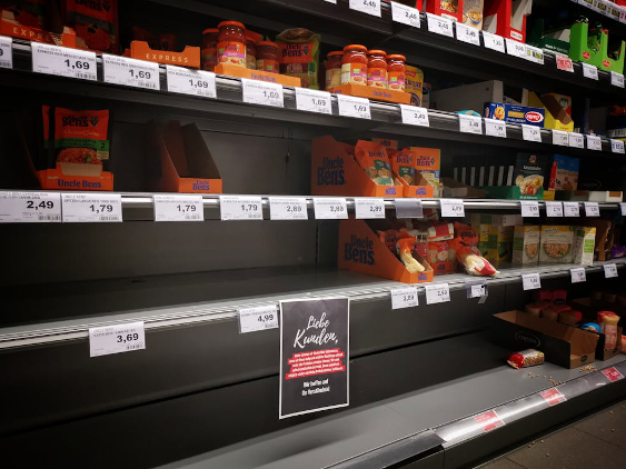 Diseño Packaging y Psicología color en Marketing