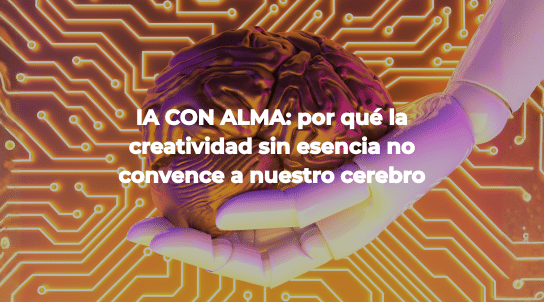 Psicología de la Inteligencia Artificial