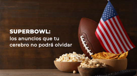 anuncios super bowl