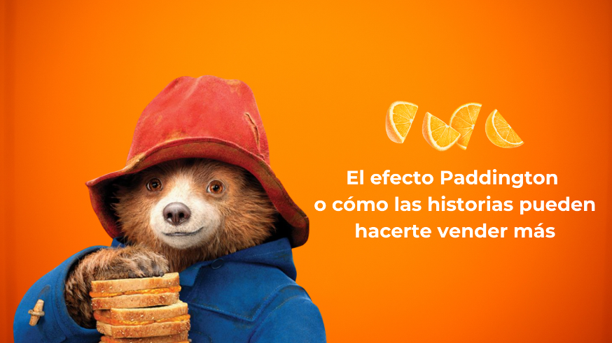 Efecto Paddington