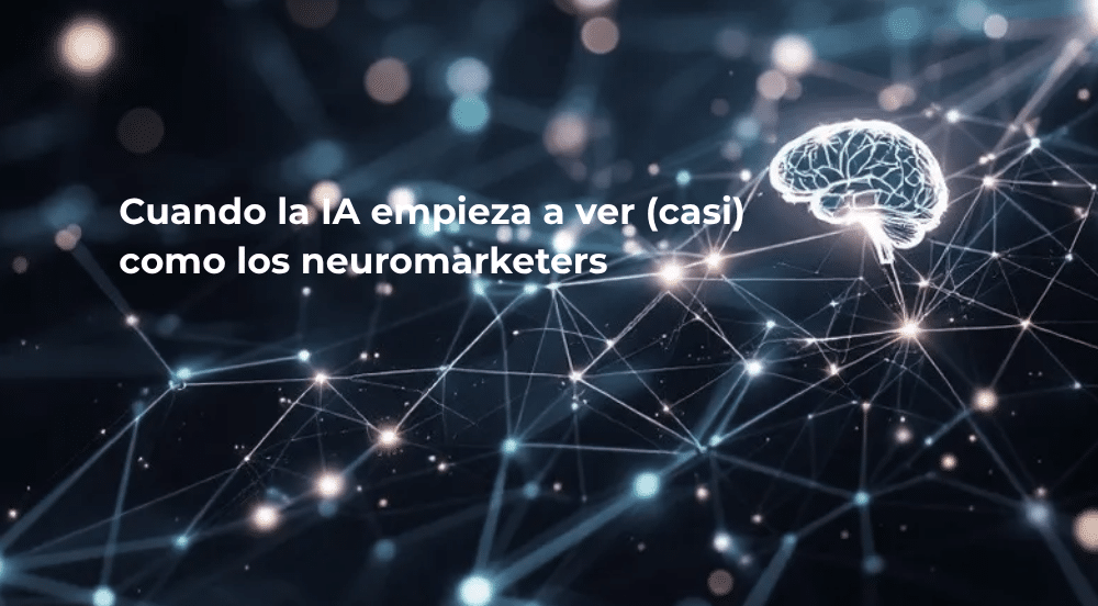 neuromarketing e ia