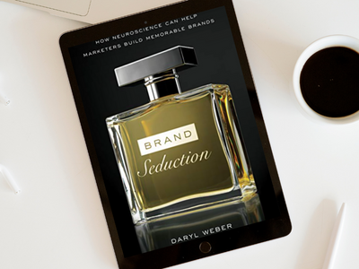 Brand seduction