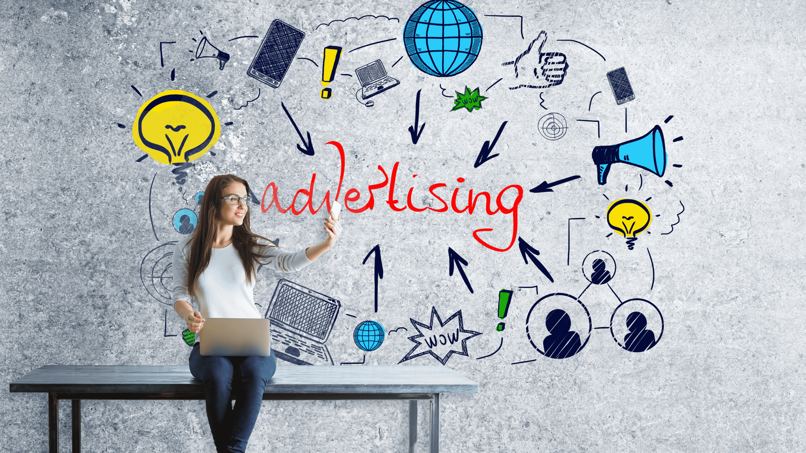 Cómo mejorar tus anuncios