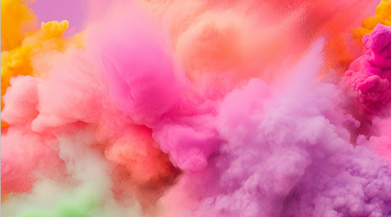 Diseño Packaging y Psicología color en Marketing