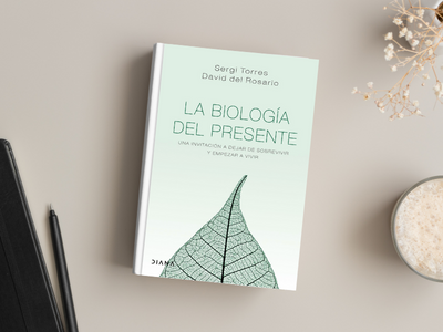 La biologia del presente