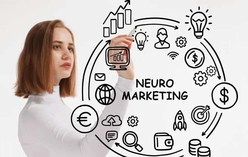 master en neuromarketing